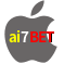 Aplicativo ai7bet para iOS
