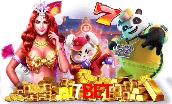 jogue em caça-níqueis ricos na ai7bet