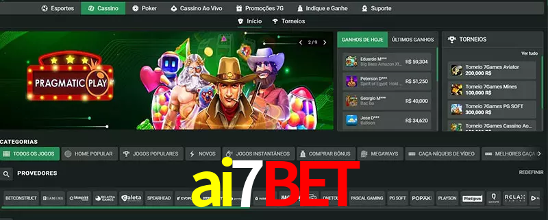 cassino ai7bet